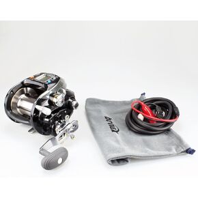 Banax Kaigen 1000 Electric Reel with Warranty