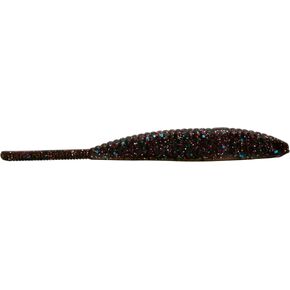 Gary Yamamoto 5" SHAD Shape Floater/TILAPIA Magic (8 Pack)