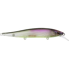 Berkley Stunna Fishing Hard Bait, Northern Lights, 112mm - 1/2 oz