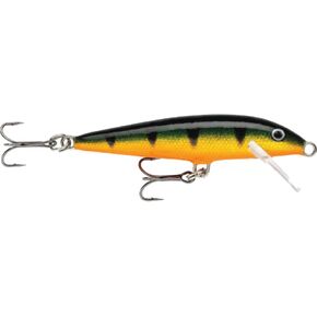 ラパラ(Rapala) オリジナルフローター F5 5㎝/3g
