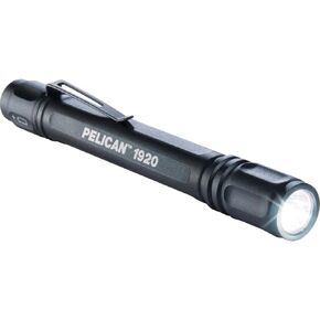 مصباح يدوي بيليكان 1920B LED (أسود)