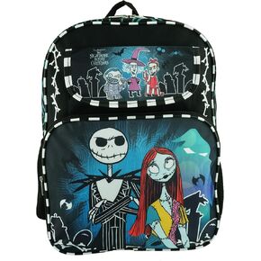 حقيبة ظهر كابوس قبل عيد الميلاد جاك وسالي 16 in Kuwait