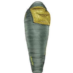 Therm-a-Rest Questar 20F/-6C Lightweight Down Mummy Sleeping Bag