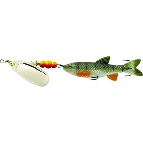 Mepp's Comet - mino, Silver-Perch, multi, one size (C4M S-PCH)
