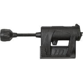 Princeton Tec Charge PRO Tactical White + Red Maxbright LED Low-Profile Task Light with Flexible Neck, 55 Lumens, Water-Resistant, Essential for Fire Rescue, Military, Outdoors and Safety, Tan