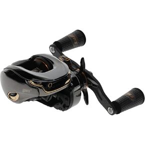 Lew's Team Lew's Elite-Ti Baitcast Reel