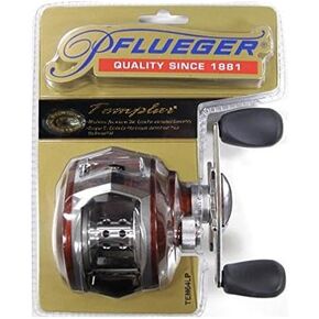 بكرة بيتكاست منخفضة المستوى من Pflueger Templar in Kuwait