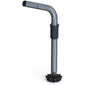 TACO Marine T10-3000-5 Fixed Rod Holder Mount for ShadeFin