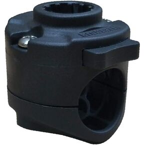 Brocraft Boat Rould Rail Mount / Boat Rod Holder Rail Mount