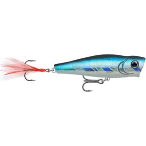 Matzuo Nano Popper Fishing Lure