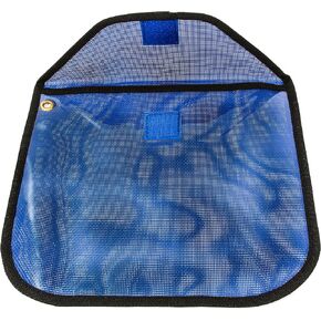 Boone 1 Pocket Lure Bag, Queen Blue