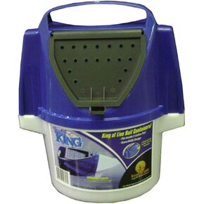 50353 Troll King Trolling Bucket, Multi, one Size