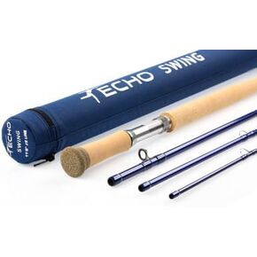 ECHO Swing Trout Spey Fly Rod