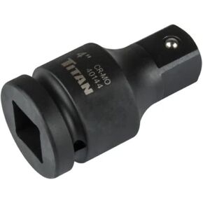 Titan - 1 Dr X 4 Impact Extension Ba (40144)