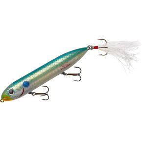 Heddon - Super Spook Lake Fork Shad 5 inch