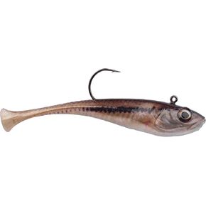 Berkley Berkley PowerBait Power Switch Soft Fishing Bait