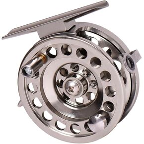 Fishing Tackle Fishing rods Fly Reel Saltwater Fishing Reel Fishing Vessel Wheel Fishing Accessory