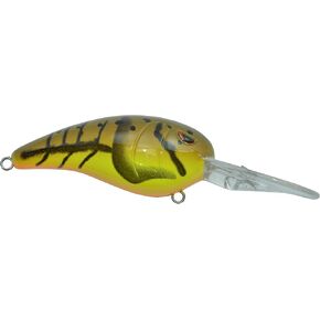 Spro RKCrawler 55 Spring Bait