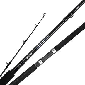 Okuma MON-HS-801M Monterey Rod 8' 0" M