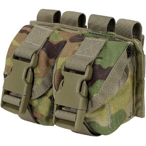 Condor Outdoor Double FRAG Grenade Pouch