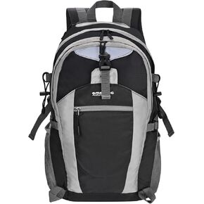 Water Resistant Hiking Backpack Camping Backpack Outdoor Lightweight Travel Backpack for Men and Women