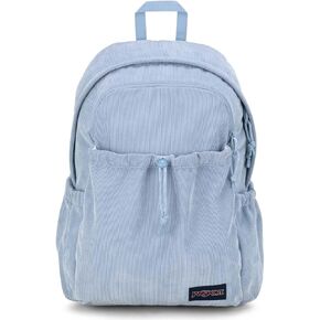 JanSport Lounge Pack FX Backpack - Basic Brown