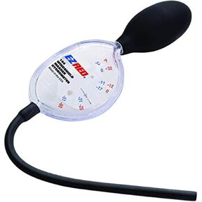 EZ RED S104 Windshield Washer Hydrometer Methanol Tester