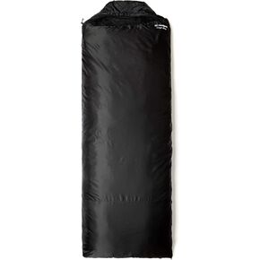 Snugpak Jungle Bag Lightweight Sleeping Bag with Left or Right Side Zip, Compact Travel and Camping Bag in Kuwait