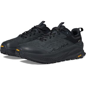ALTRA men's Olympus 6 Hike Low Gtx Shoe