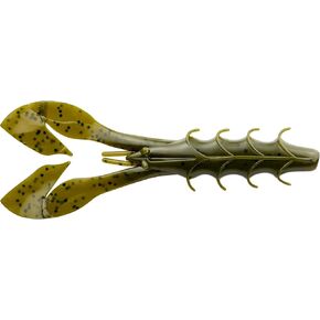 YUM Spine Craw Soft Plastic Craw