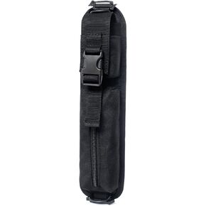 Azarxis Tactical Molle Accessory Pouch, Backpack Shoulder Strap Bag Shoulder Tape Additional Bag Multifunctional Hunting Tools Pouch