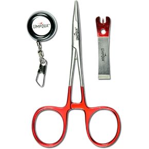 Umpqua Dream Stream Fly Fishing Tools Combo Pack