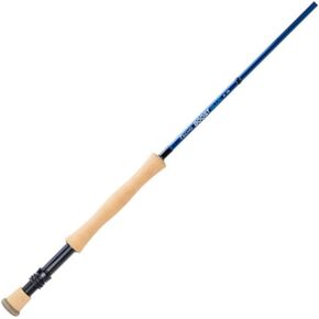Echo Boost Blue 890-4 Fly Rod : 8wt 9'0"