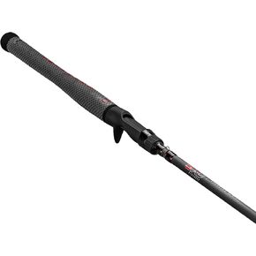 Lew's XD Series 7'6"-1 Med. Hvy. Crankbait Casting Rod