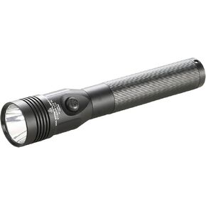 Streamlight 75432 Stinger LED High Lumen Rechargeable Flashlight with 12-Volt DC Charger - 800 Lumens