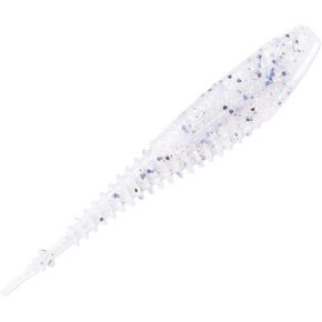 CrushCity Freeloader 4 Blue Pearl Holographic CCFLD4BPH