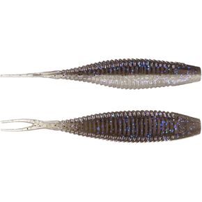 Yamamoto Scope Shad