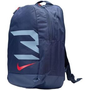 Nike 3 Brand Blitz Backpack – Navy Blue – 30L