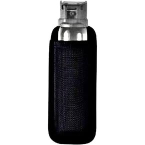 Bianchi Accumold 7308 Open Top Pepper OC Black MK3 Pouch