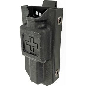 Rigid Kydex MOLLE Tourniquet Pouch