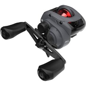 Quantum Fishing Invade 100 RH BAITCAST Reel