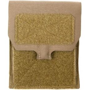 حقيبة إدارية صغيرة من Blue Force Gear - حقيبة لتنظيم الأدوات الصغيرة، حقيبة أدوات متعددة الأغراض - بني ذئب in Kuwait