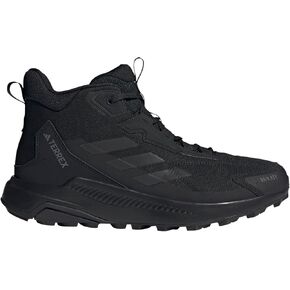 adidas Men's Terrex Anylander Mid Top Rain.rdy Hiking Sneaker