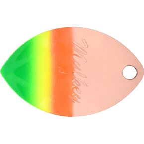 Hildebrandt Mulkey’s ‘Mini Guide Flash’ Spinner Blades