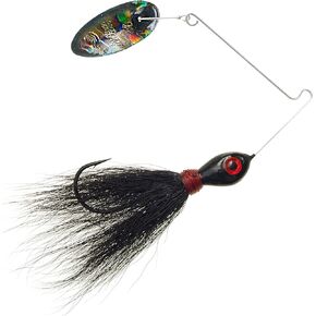 Panther Martin PMBBJ Bearded Banshee Spinner Fishing Lure