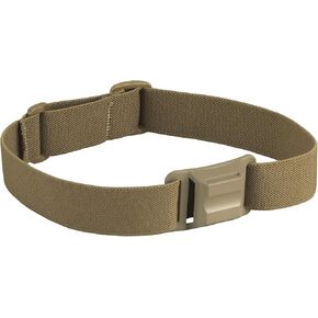 Streamlight 14059 Elastic Headstrap for Sidewinder Compact Angle Head Flashlight, Coyote