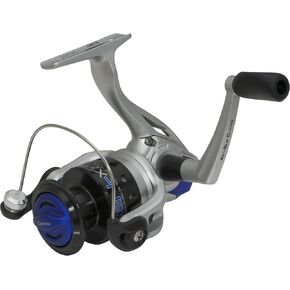 Zebco Quantum Spin Reel