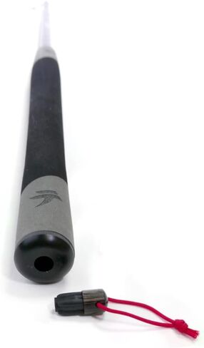 Tenkara USA Fly Fishing (Complete Set: SATOKI™ Rod + Starter Kit) | Carbon Fiber, Lightweight, Telescopic in Saudi Arabia