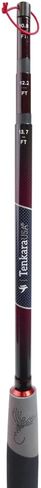 Tenkara USA Fly Fishing (Complete Set: SATOKI™ Rod + Starter Kit) | Carbon Fiber, Lightweight, Telescopic in Saudi Arabia