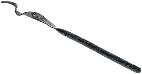 Strike King Zeus Worm Soft Bait Fishing Lure in Saudi Arabia